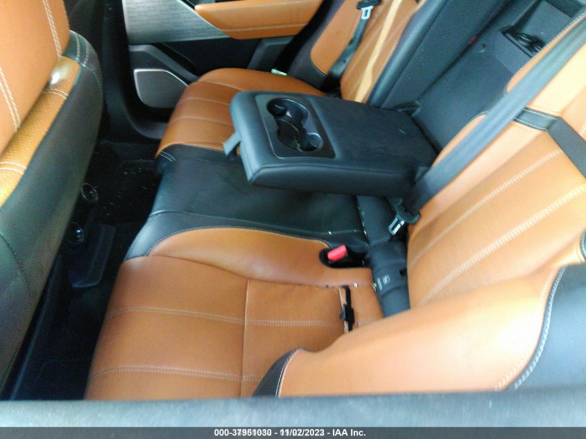 2018 LAND ROVER RANGE ROVER VELAR R-DYNAMIC HSE - SALYM2RVXJA755355