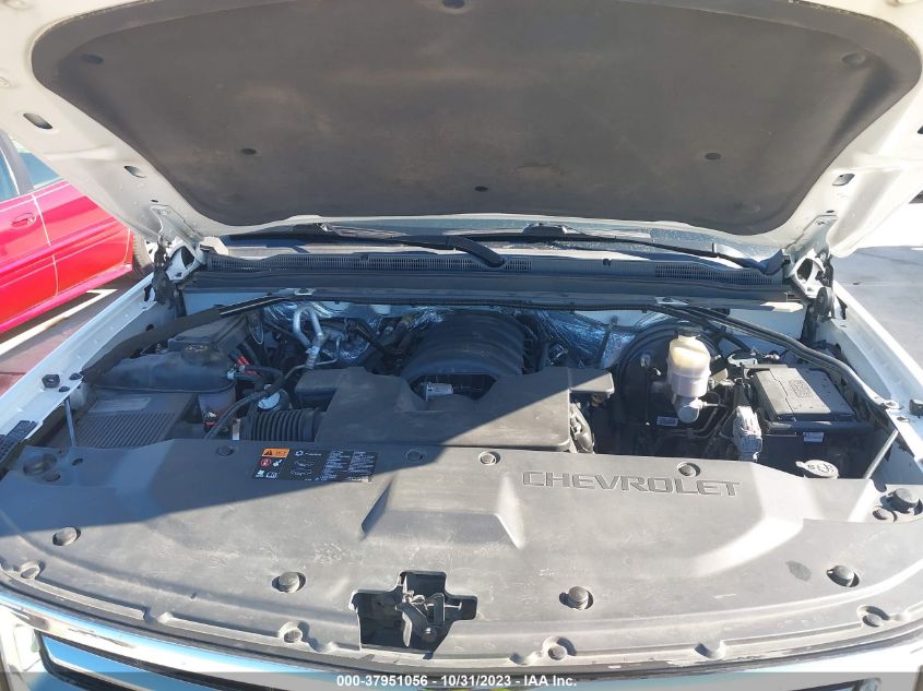 2015 CHEVROLET SUBURBAN 1500 LT 1GNSKJKCXFR553461