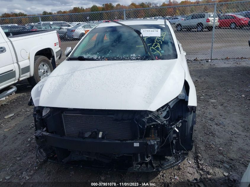 2019 KIA FORTE S - 3KPF34AD2KE014406