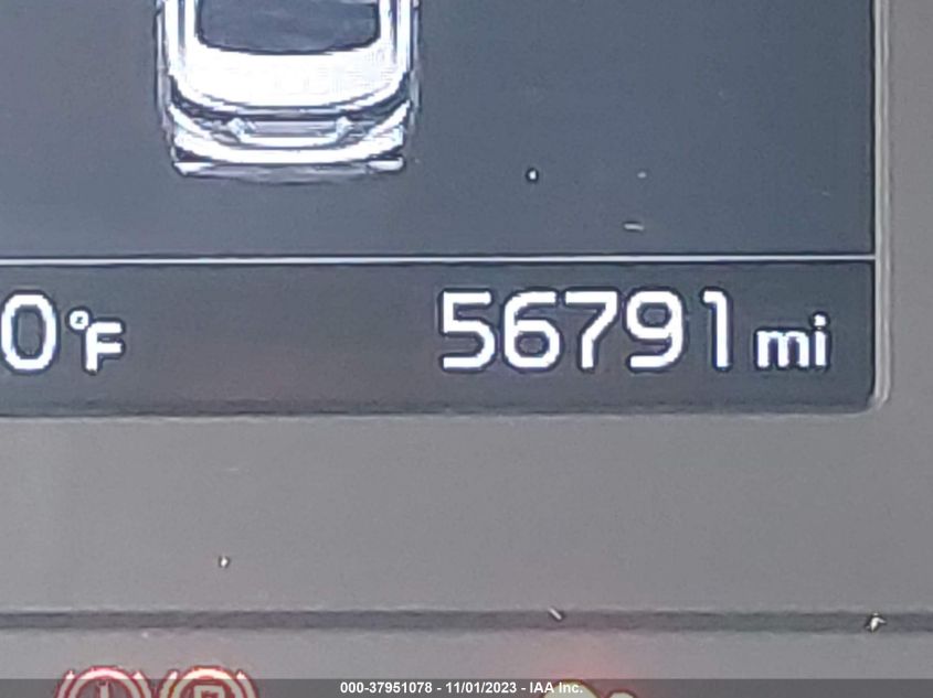 2019 KIA FORTE S - 3KPF34AD2KE014406