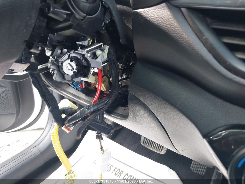 2019 KIA FORTE S - 3KPF34AD2KE014406