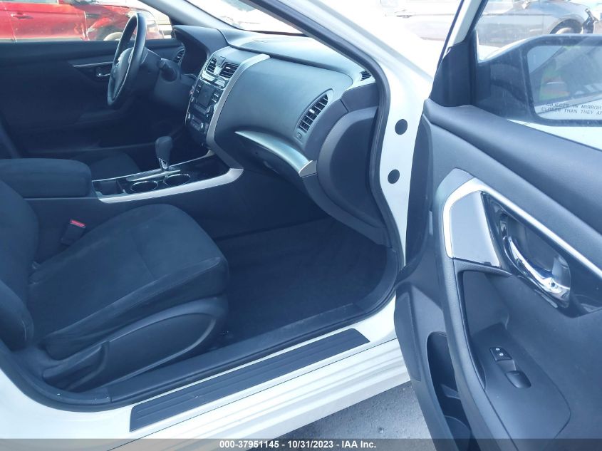 2014 NISSAN ALTIMA 2.5/S/SV/SL - 1N4AL3AP4EC428836