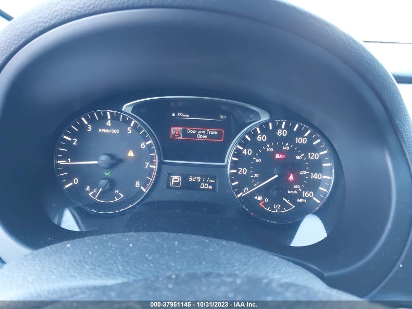 2014 NISSAN ALTIMA 2.5/S/SV/SL - 1N4AL3AP4EC428836