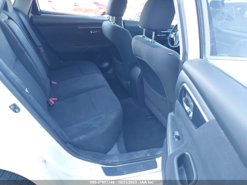 2014 NISSAN ALTIMA 2.5/S/SV/SL - 1N4AL3AP4EC428836