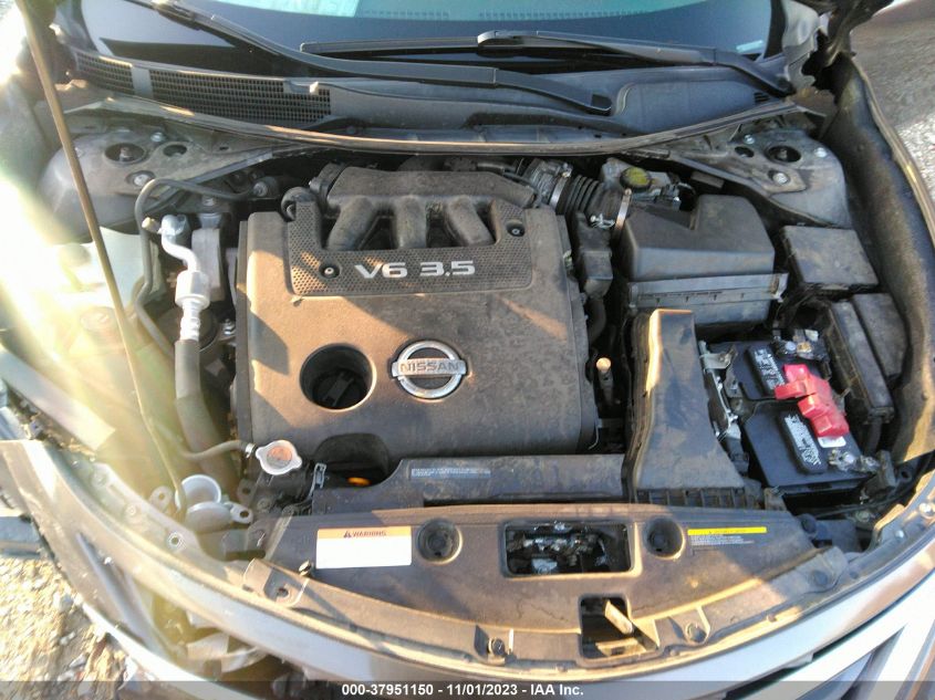 2013 NISSAN ALTIMA 3.5 SV - 1N4BL3AP1DC217872