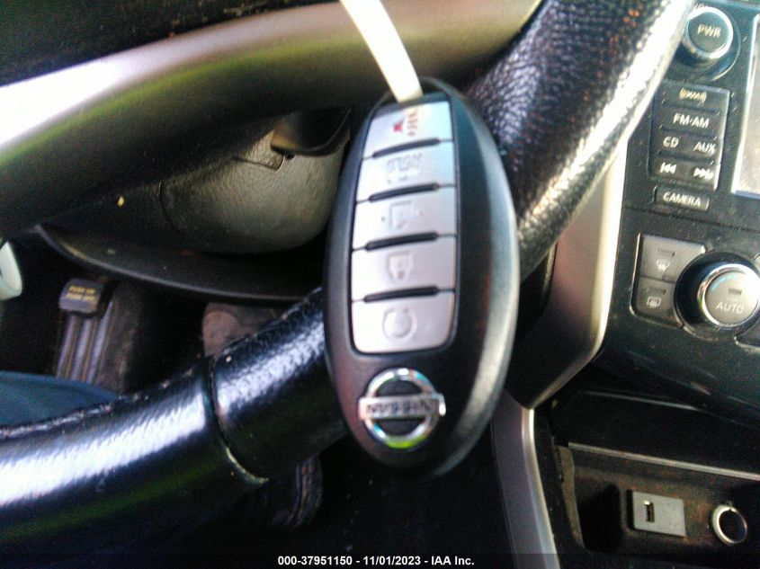 2013 NISSAN ALTIMA 3.5 SV - 1N4BL3AP1DC217872