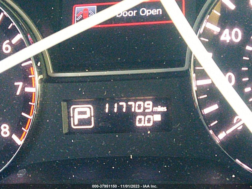 2013 NISSAN ALTIMA 3.5 SV - 1N4BL3AP1DC217872