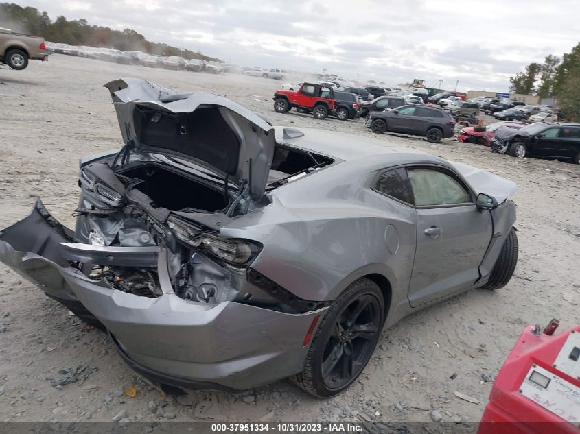 1G1FD1RX1P0147872 | 2023 CHEVROLET CAMARO