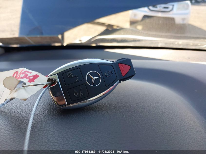 2015 MERCEDES-BENZ ML 350 4JGDA5HB4FA528902
