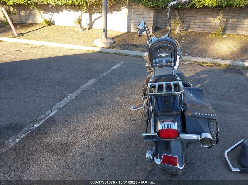 2003 HARLEY-DAVIDSON FLSTCI 1HD1BWB363Y050706