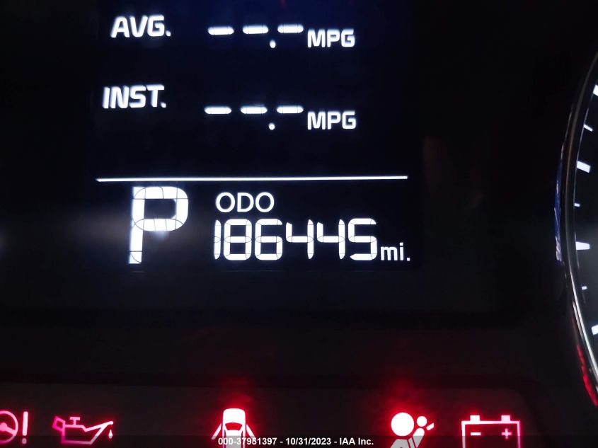 2014 KIA FORTE LX - KNAFX4A69E5061998