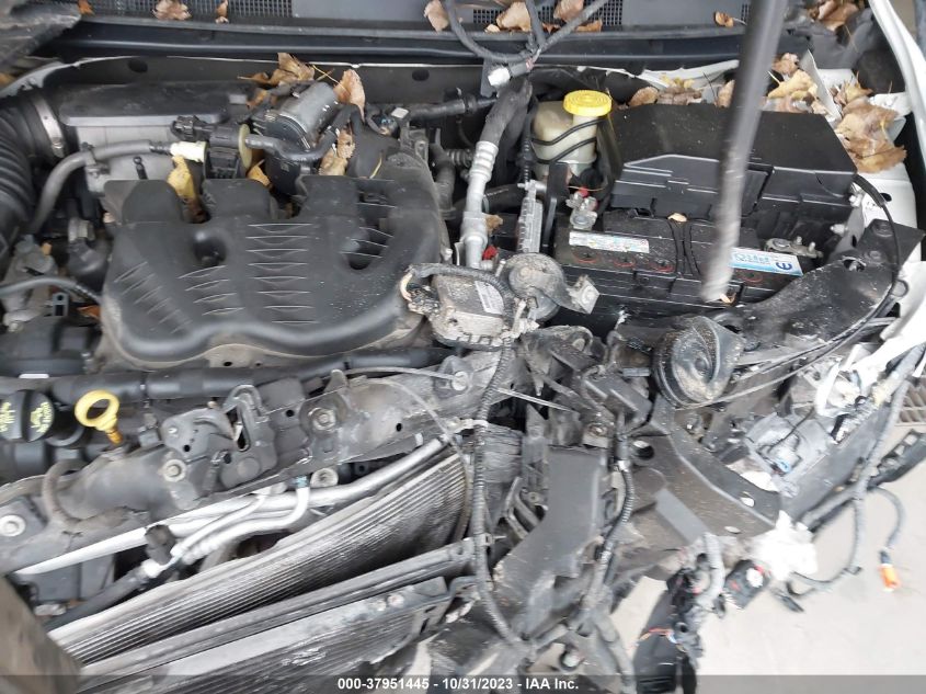 2015 CHRYSLER 200 C - 1C3CCCEG0FN507041
