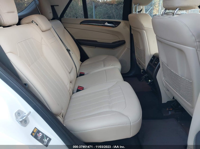 VIN 4JGDA5HB4HA951336 2017 MERCEDES-BENZ GLE 350 4MATIC