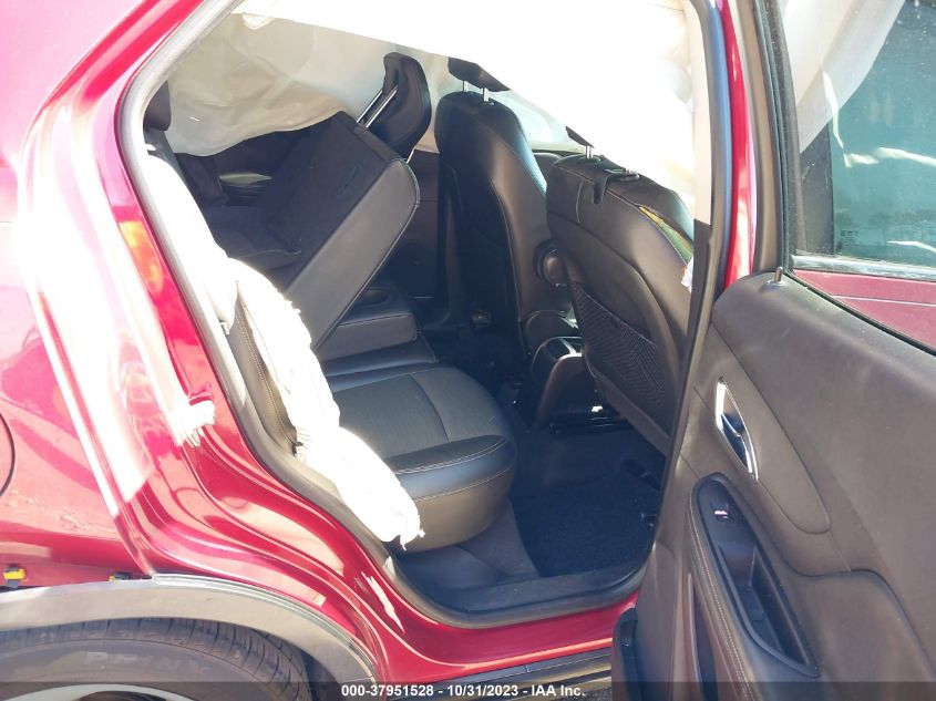 2015 BUICK ENCORE - KL4CJASB9FB083451