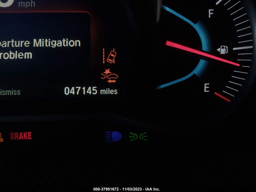 2021 HONDA PILOT TOURING - 5FNYF5H64MB030665