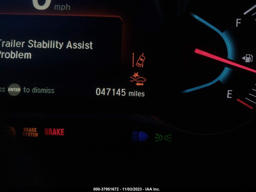 2021 HONDA PILOT TOURING - 5FNYF5H64MB030665