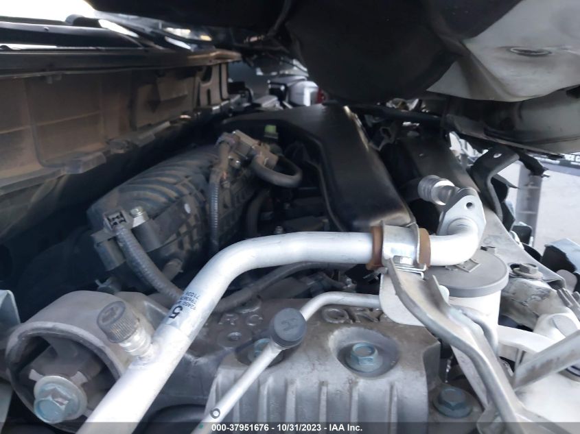 2018 NISSAN ROGUE SL - JN8AT2MT4JW464049