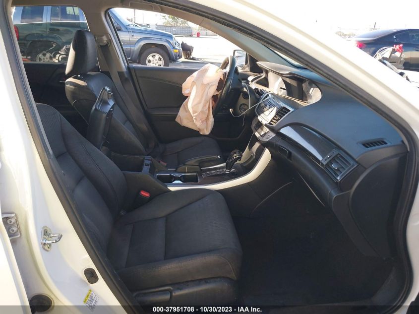 2013 HONDA ACCORD SPORT - 1HGCR2F58DA209232