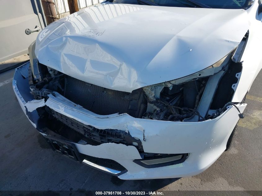 2013 HONDA ACCORD SPORT - 1HGCR2F58DA209232