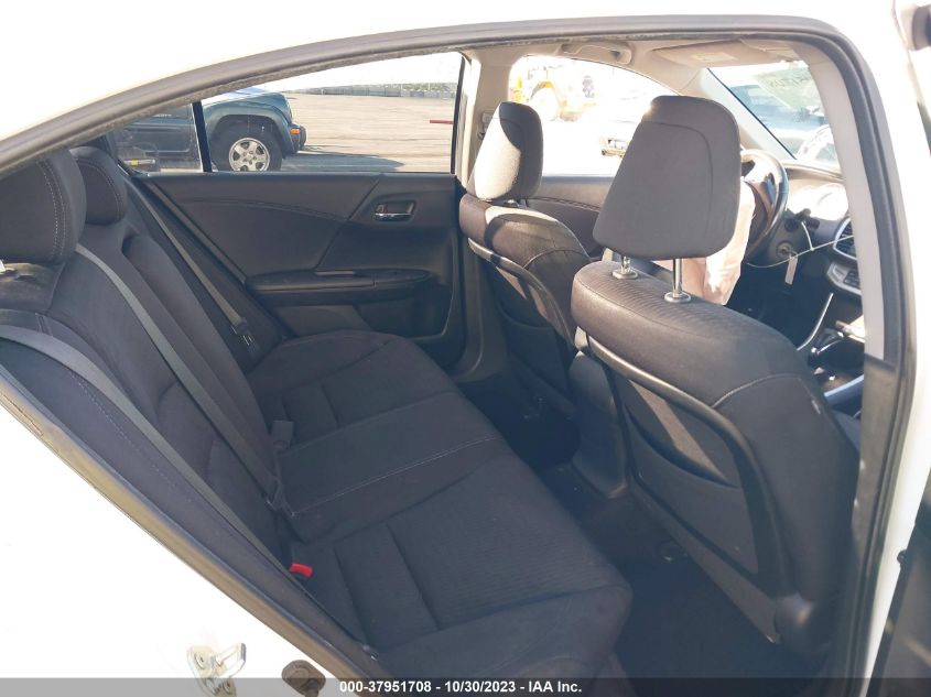2013 HONDA ACCORD SPORT - 1HGCR2F58DA209232