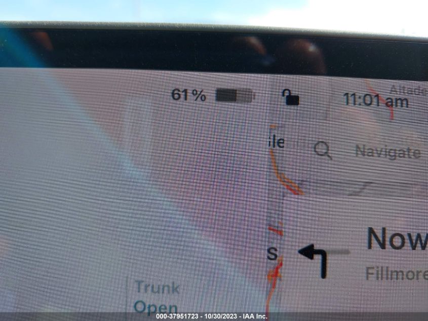 2019 TESLA MODEL 3 LONG RANGE/PERFORMANCE - 5YJ3E1EB9KF513928