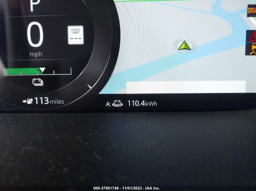 2019 JAGUAR I-PACE HSE/FIRST EDITION - SADHD2S14K1F73870