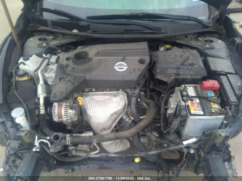 2015 NISSAN ALTIMA 2.5 - 1N4AL3AP3FC215362