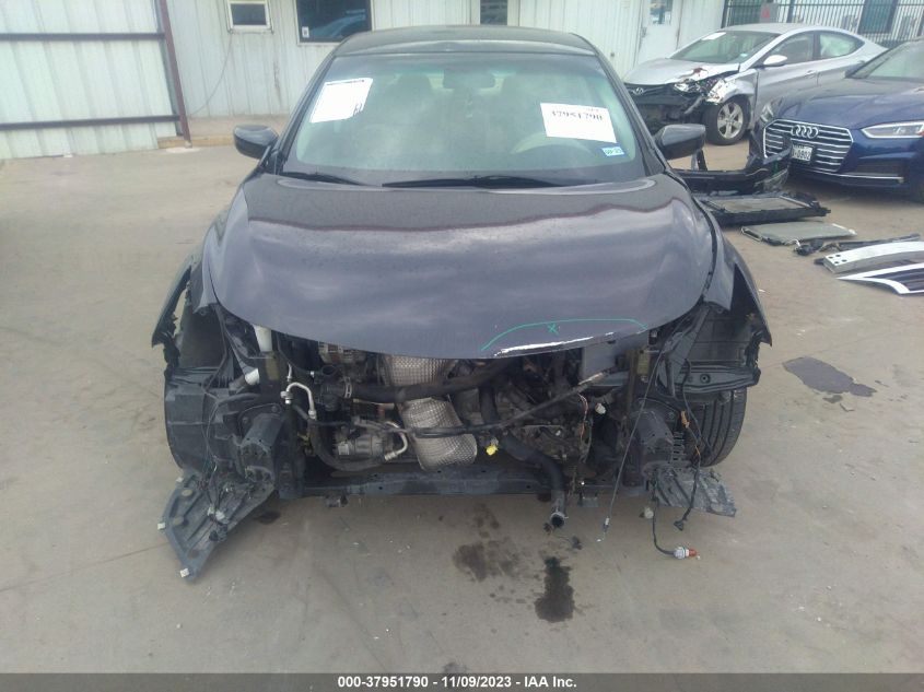 2015 NISSAN ALTIMA 2.5 - 1N4AL3AP3FC215362