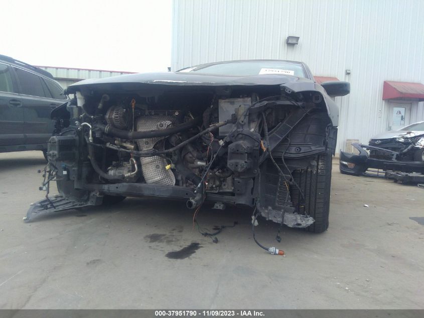 2015 NISSAN ALTIMA 2.5 - 1N4AL3AP3FC215362