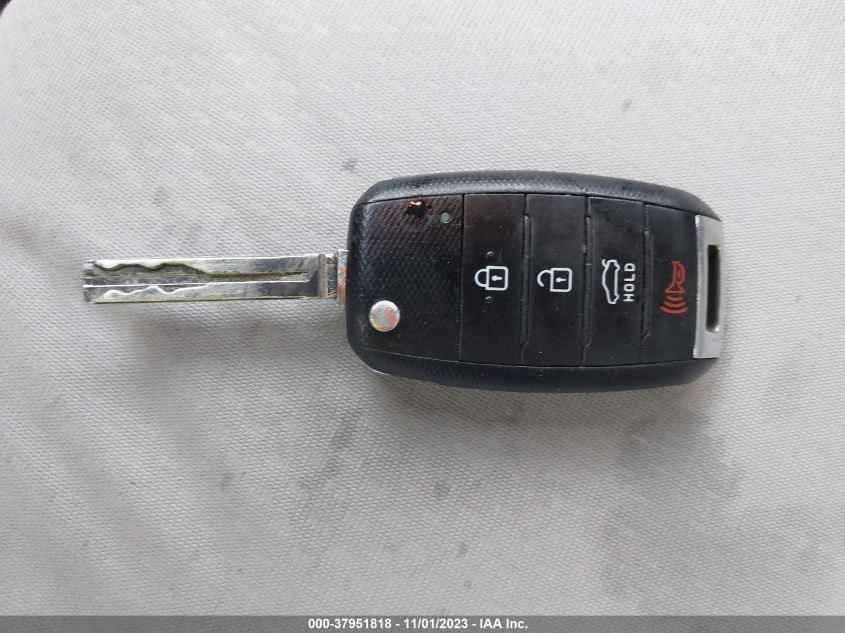 2014 KIA OPTIMA LX - 5XXGM4A70EG293748