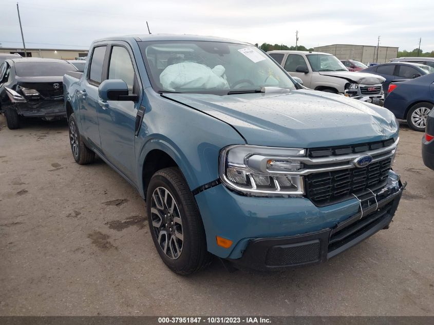 2023 FORD MAVERICK XL/XLT/LARIAT - 3FTTW8E31PRA87561