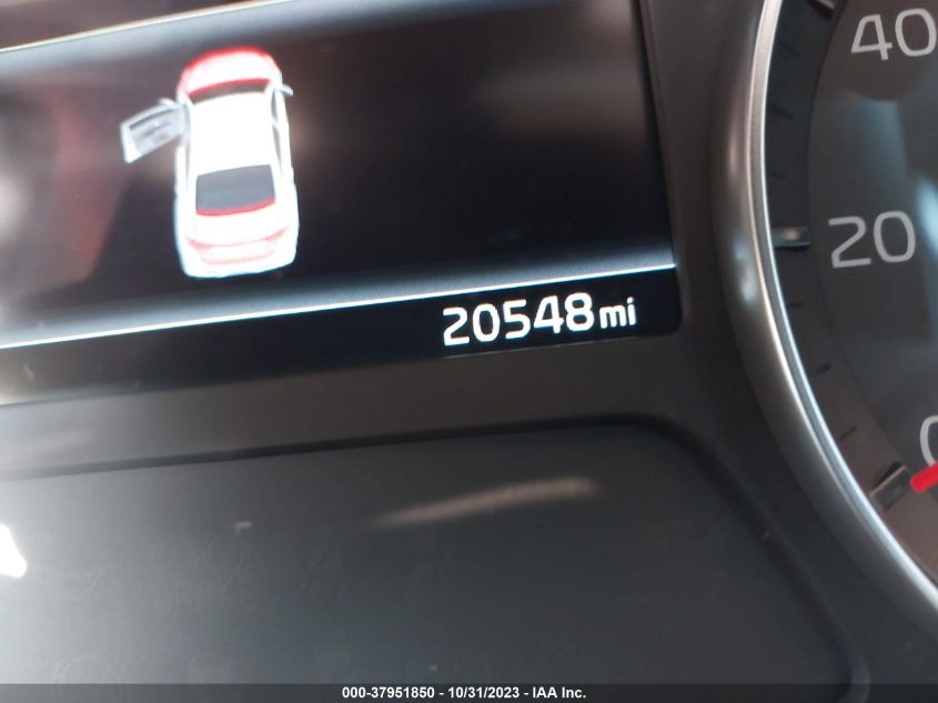 2023 KIA FORTE LX/LXS - 3KPS24AD0PE511271
