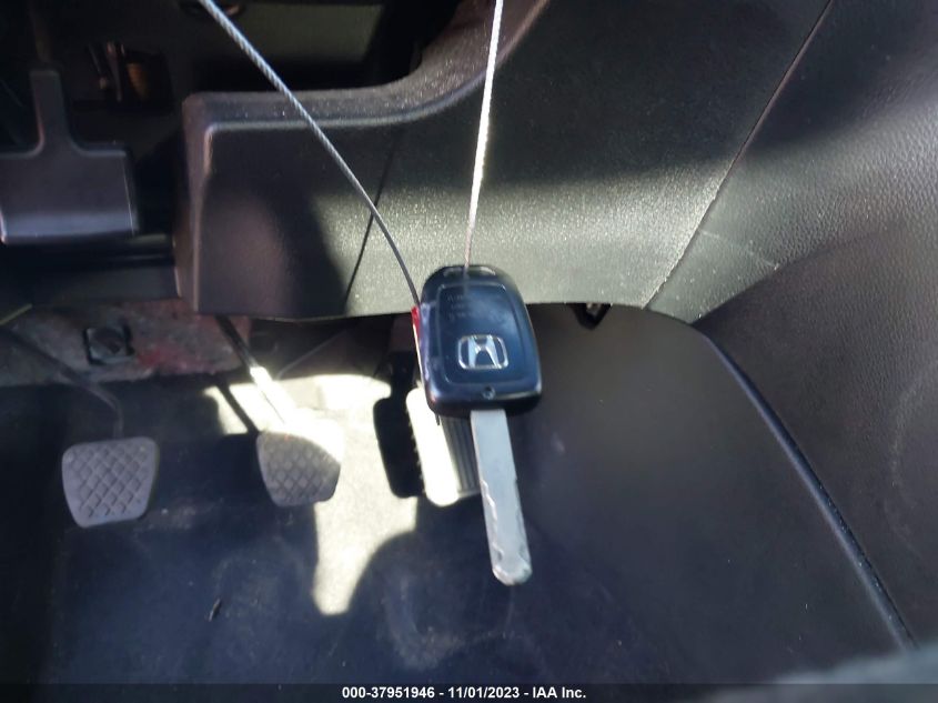2014 HONDA ACCORD LX - 1HGCR2E32EA061211