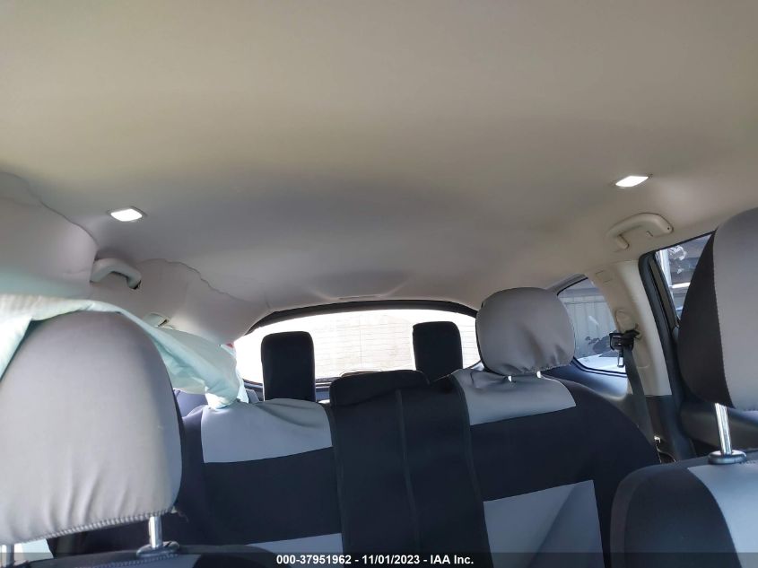 2015 NISSAN PATHFINDER S/SV/SL/PLATINUM - 5N1AR2MN5FC650683