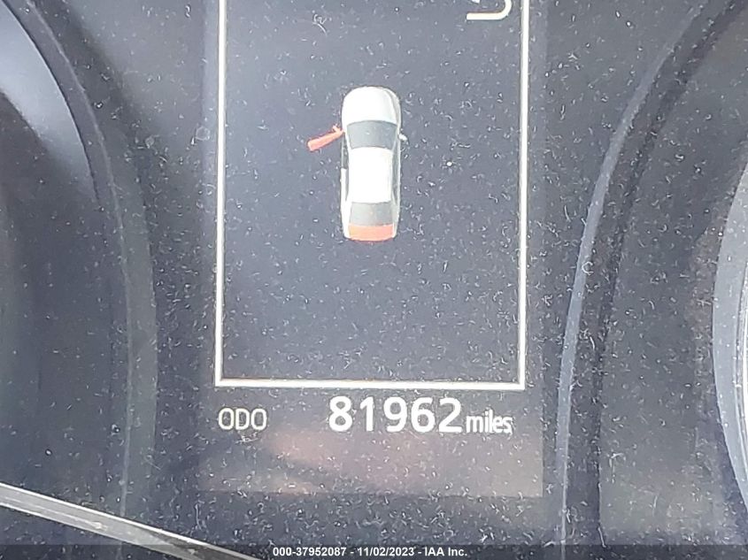 2018 TOYOTA CAMRY LE/SE/XLE/L - JTNB11HK7J3036524