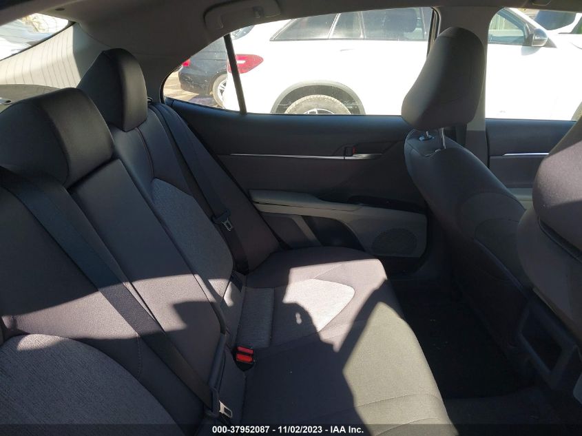 2018 TOYOTA CAMRY LE/SE/XLE/L - JTNB11HK7J3036524