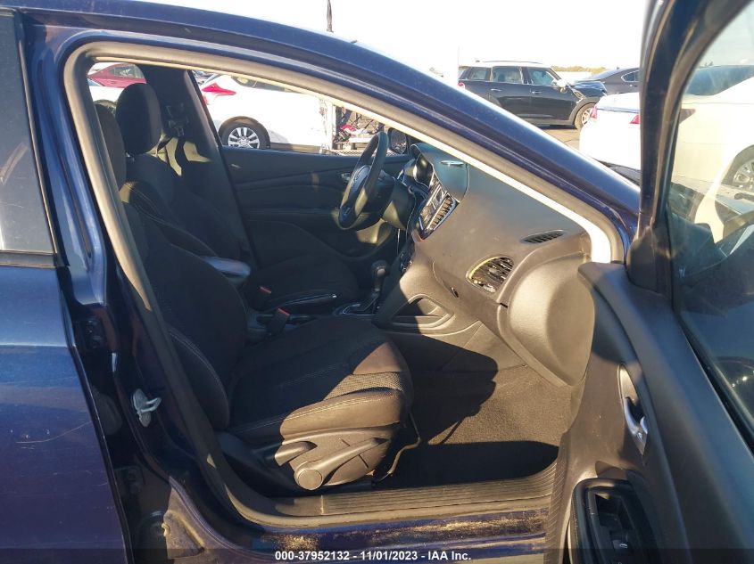 2015 DODGE DART SXT - 1C3CDFBB1FD159554
