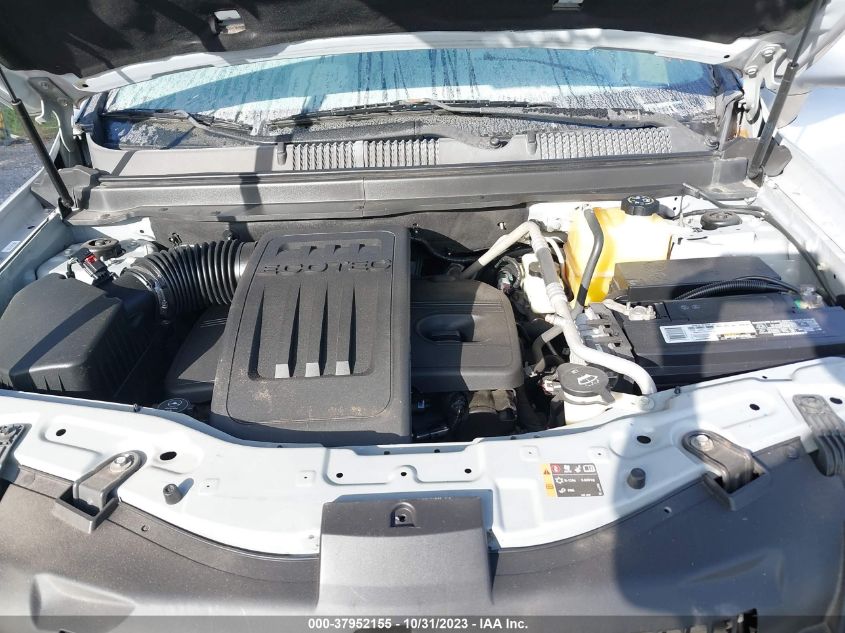 2014 CHEVROLET CAPTIVA SPORT 2LS - 3GNAL2EK1ES589455