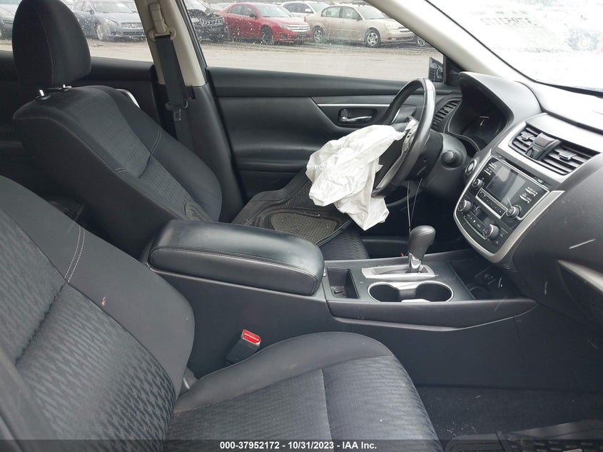 VIN 1N4AL3AP2HC202797 2017 NISSAN ALTIMA 2.5 SV