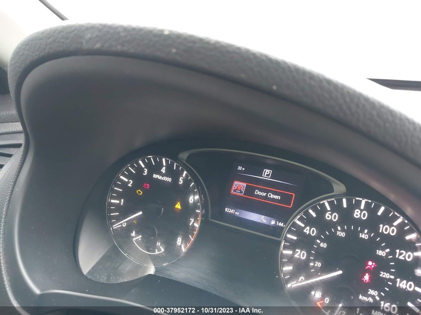 VIN 1N4AL3AP2HC202797 2017 NISSAN ALTIMA 2.5 SV