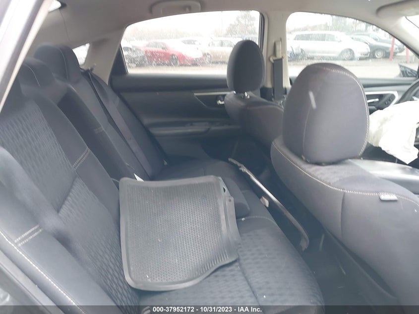 VIN 1N4AL3AP2HC202797 2017 NISSAN ALTIMA 2.5 SV