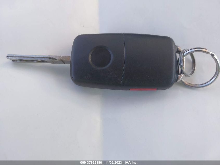 2013 VOLKSWAGEN JETTA SE - 3VWDP7AJ2DM277326