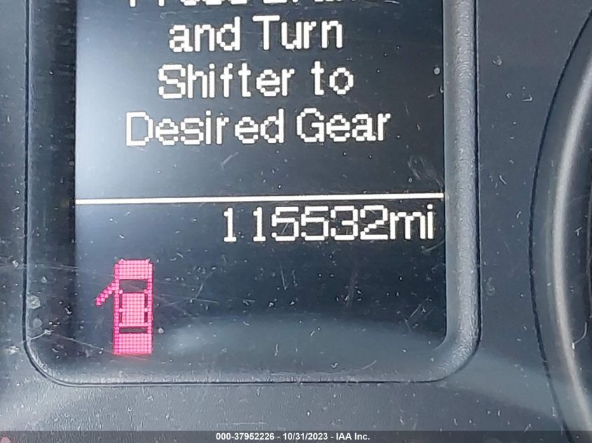 2013 RAM 1500 SLT - 1C6RR6GG8DS549031