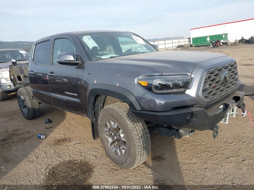 3TMCZ5AN0MM434545 Toyota Tacoma 4wd SR/SR5/TRD SPORT