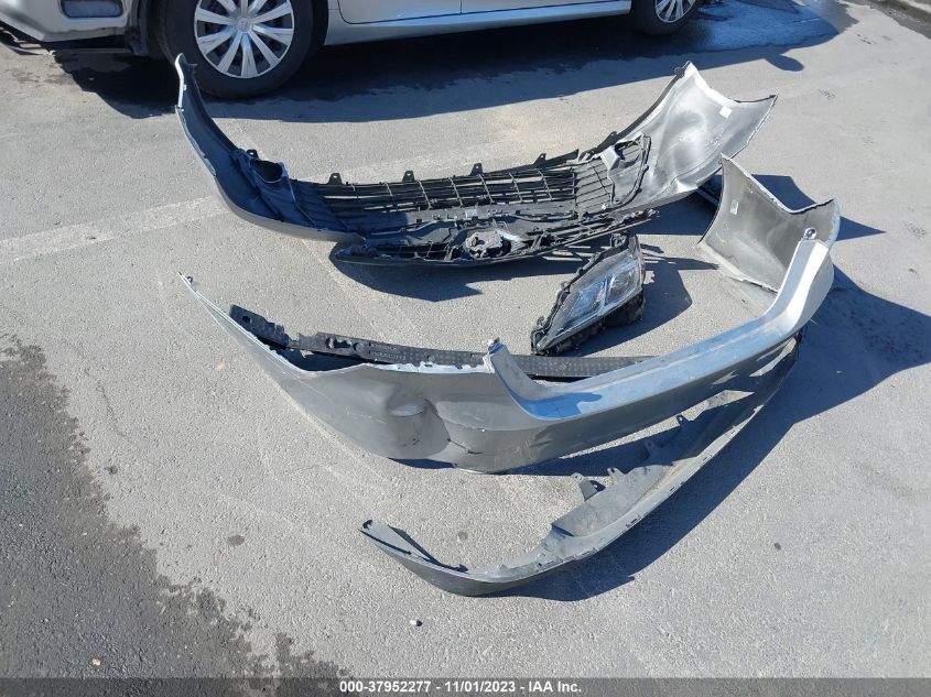 2020 TOYOTA CAMRY HYBRID LE - 4T1C31AK6LU522859