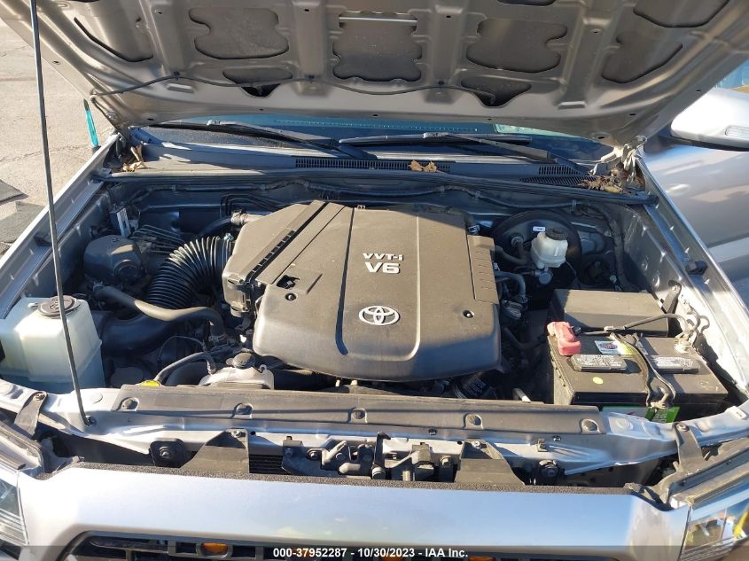 2014 TOYOTA TACOMA PRERUNNER - 5TFJU4GN3EX053355