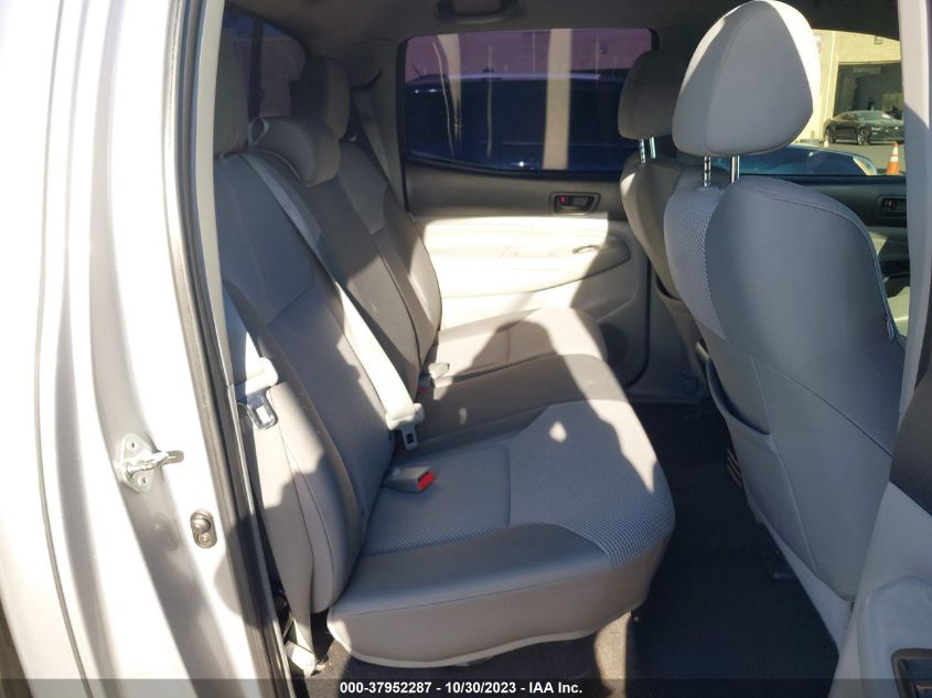 2014 TOYOTA TACOMA PRERUNNER - 5TFJU4GN3EX053355