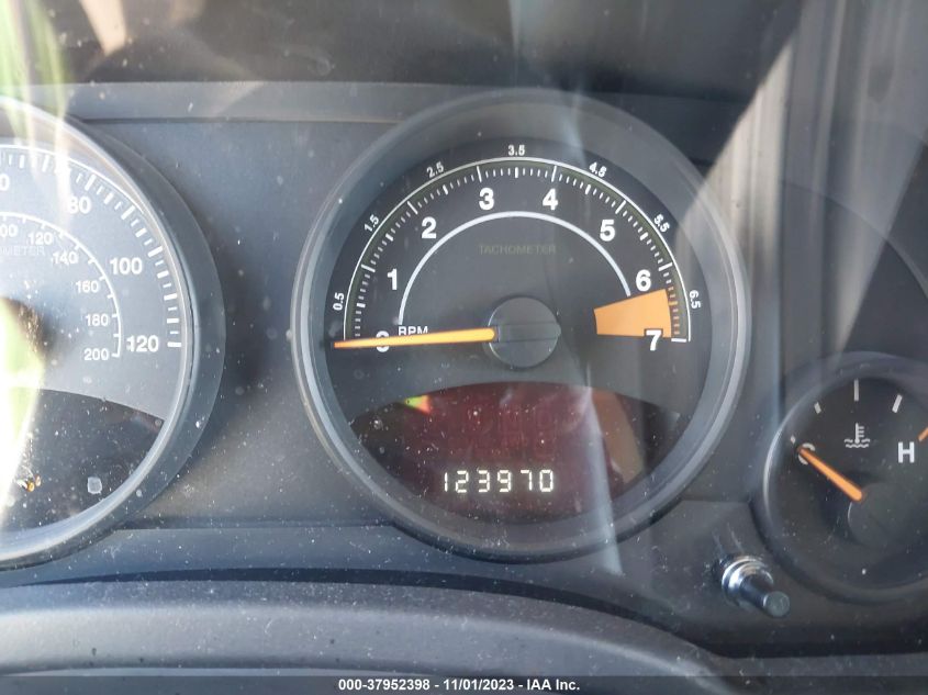 2014 JEEP PATRIOT LATITUDE - 1C4NJPFA0ED856619