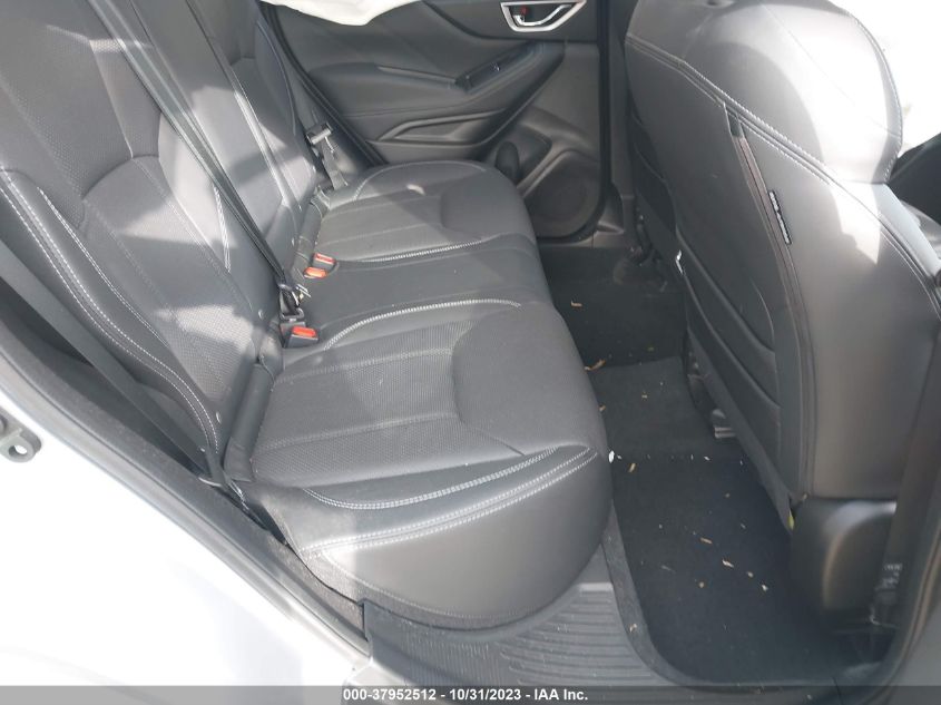 2019 SUBARU FORESTER LIMITED - JF2SKASC0KH587757