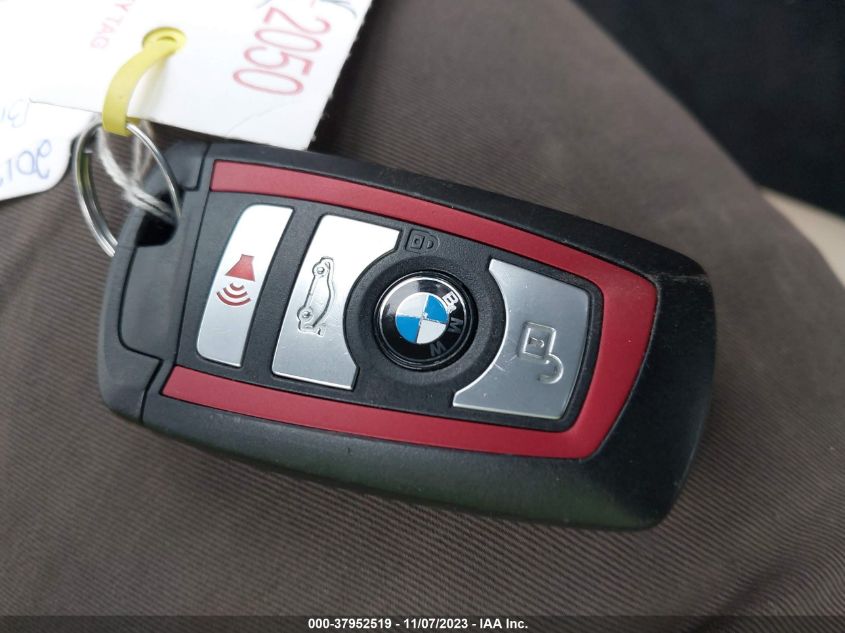 2017 BMW 330E IPERFORMANCE WBA8E1C39HA158517